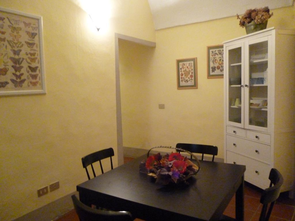 Luisa In Palazzo Bianchi Apartment Parma Room photo