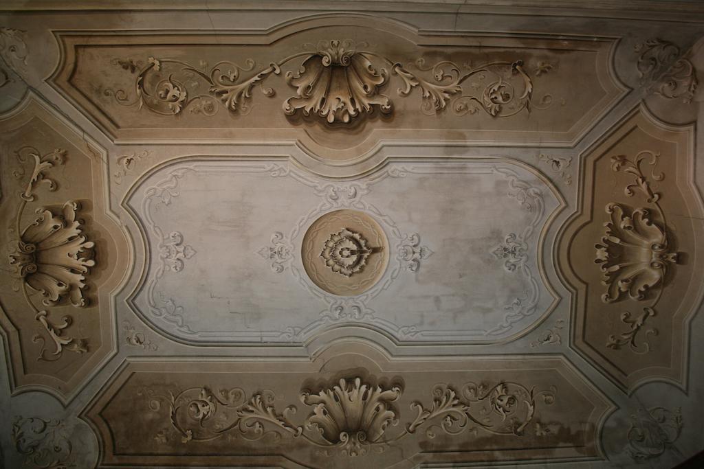 Luisa In Palazzo Bianchi Apartment Parma Room photo